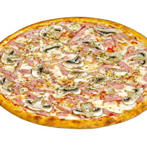 Пицца «Портобелло» 30см